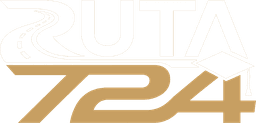 Ruta 724